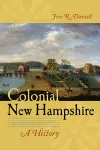 Colonial New Hampshire cover
