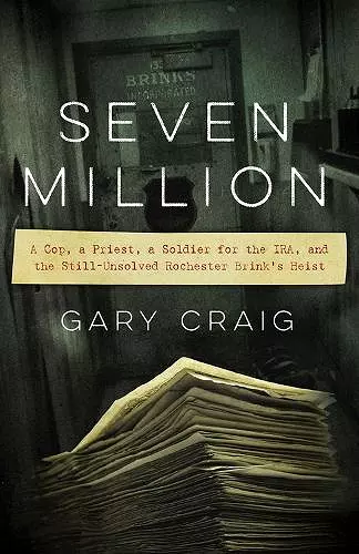 Seven Million cover