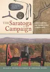 The Saratoga Campaign cover