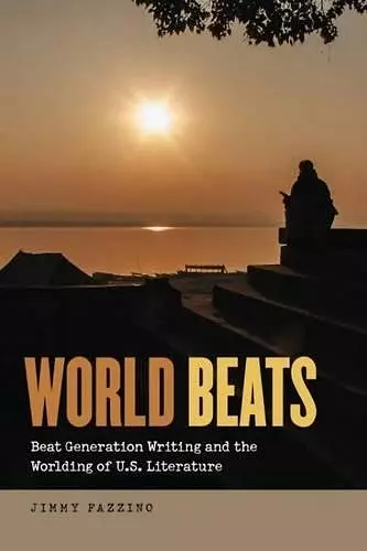 World Beats cover