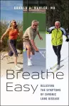Breathe Easy cover