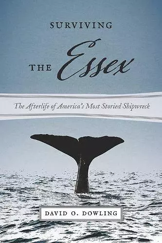 Surviving the Essex cover