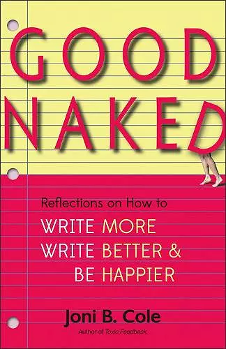 Good Naked cover