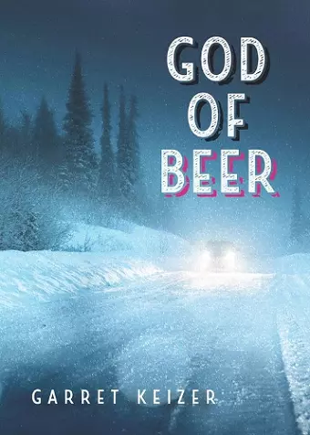 God of Beer cover