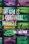 The Sea is a Continual Miracle cover