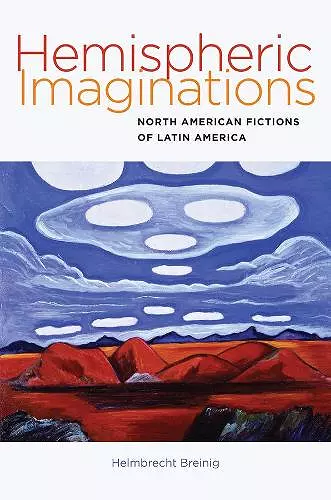 Hemispheric Imaginations cover