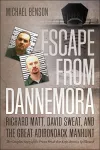 Escape from Dannemora cover