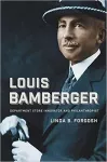 Louis Bamberger cover