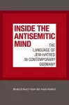 Inside the Antisemitic Mind cover