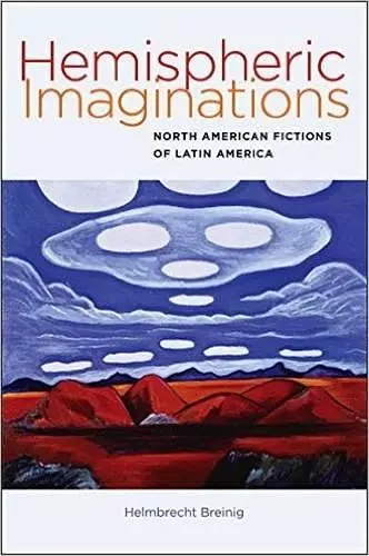 Hemispheric Imaginations cover