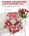 Rubies, Diamonds and Garnets, Too cover