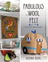 Fabulous Wool Felt cover