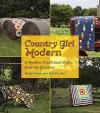 Country Girl Modern cover