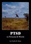 PTSD in Pictures & Words cover