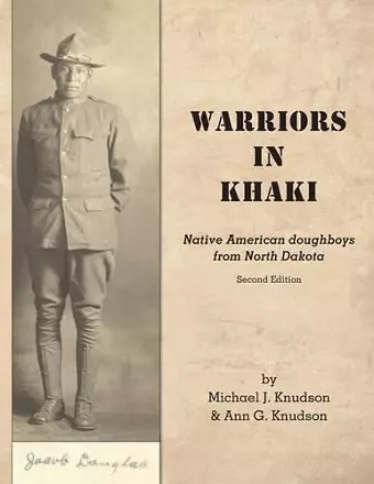 Warriors in Khaki cover