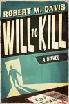 Will to Kill cover