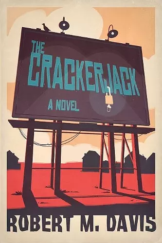 The Crackerjack cover