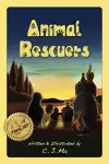 Animal Rescuers cover