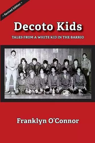 Decoto Kids cover