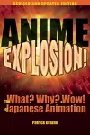Anime Explosion! cover