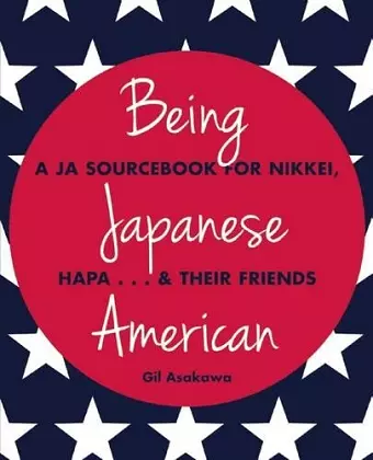 Being Japanese American cover