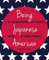 Being Japanese American cover