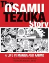 The Osamu Tezuka Story cover