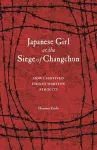 Japanese Girl at the Siege of Changchun cover