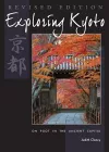 Exploring Kyoto, Revised Edition cover