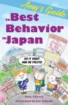 Amy's Guide to Best Behavior in Japan cover