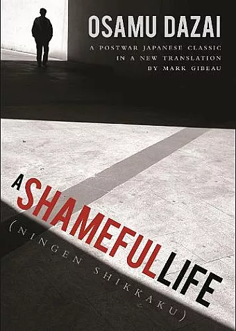 A Shameful Life cover