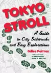 Tokyo Stroll cover