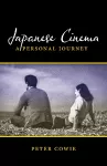Japanese Cinema cover