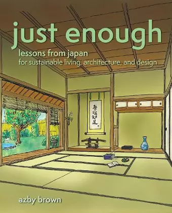 Just Enough cover