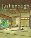 Just Enough cover