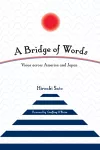 A Bridge of Words cover