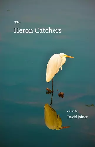 The Heron Catchers cover