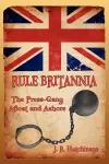 Rule Britannia cover
