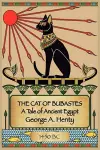 THE Cat of Bubastes cover