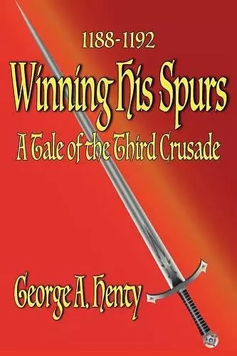 Winning His Spurs cover