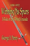 Winning His Spurs cover