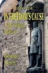 In Freedom's Cause cover