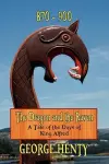 THE Dragon and the Raven cover