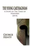 THE Young Carthaginian cover
