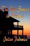 The Best Sunset in Venice cover
