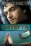 Astreya, Book I cover