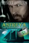 Astreya, Book III cover
