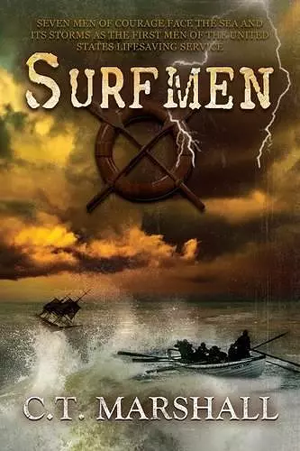 Surfmen cover