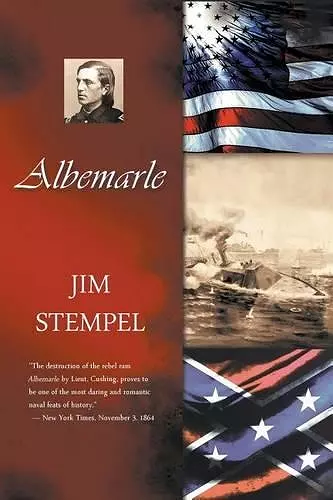 Albemarle cover