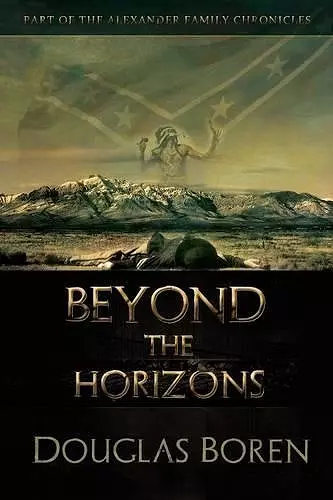 Beyond The Horizons cover